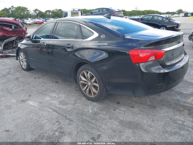 Chevrolet Impala 2lt