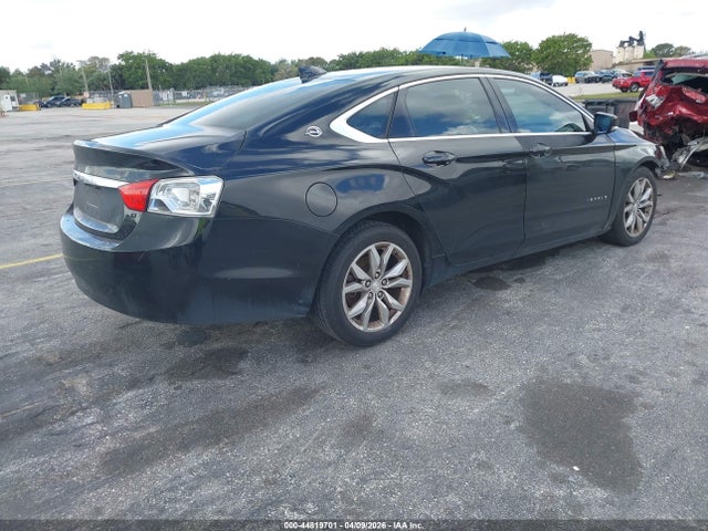 Chevrolet Impala 2lt