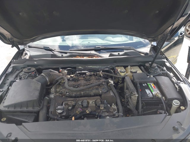 Chevrolet Impala 2lt
