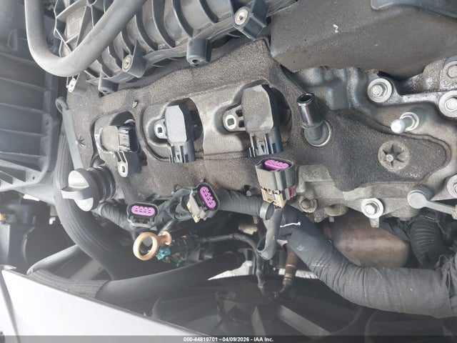 Chevrolet Impala 2lt