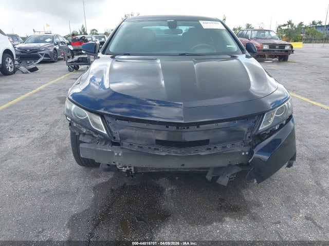 Chevrolet Impala 2lt