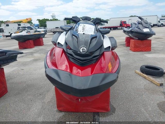 Sea-Doo Seadoo Rxp