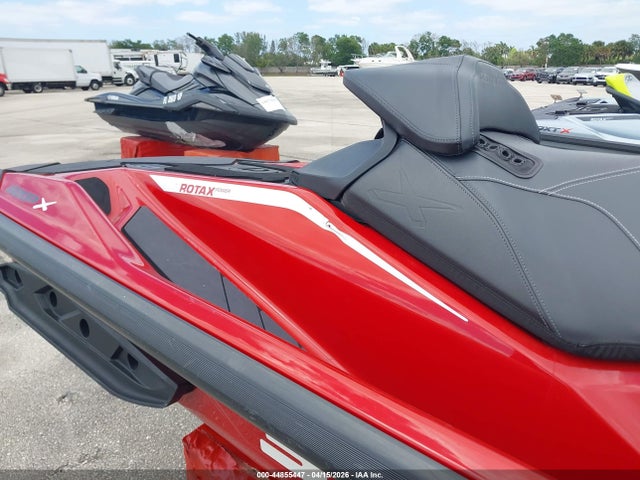 Sea-Doo Seadoo Rxp