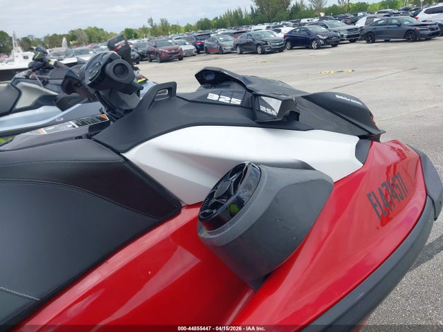 Sea-Doo Seadoo Rxp