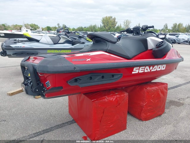 Sea-Doo Seadoo Rxp
