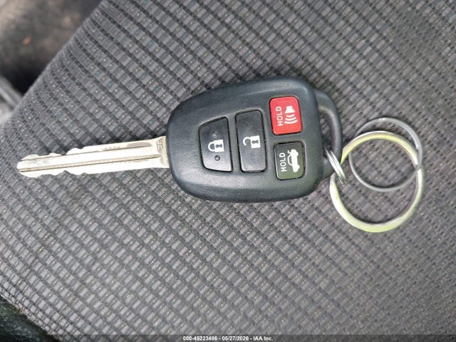 Toyota Corolla Se