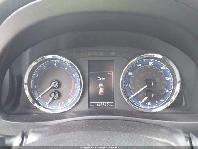 Toyota Corolla Se