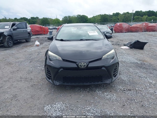Toyota Corolla Se