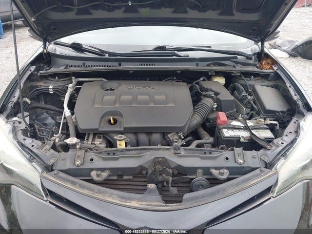 Toyota Corolla Se