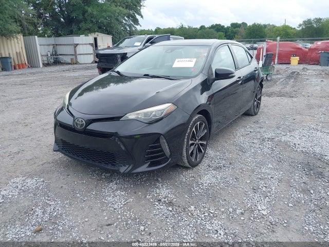 Toyota Corolla Se