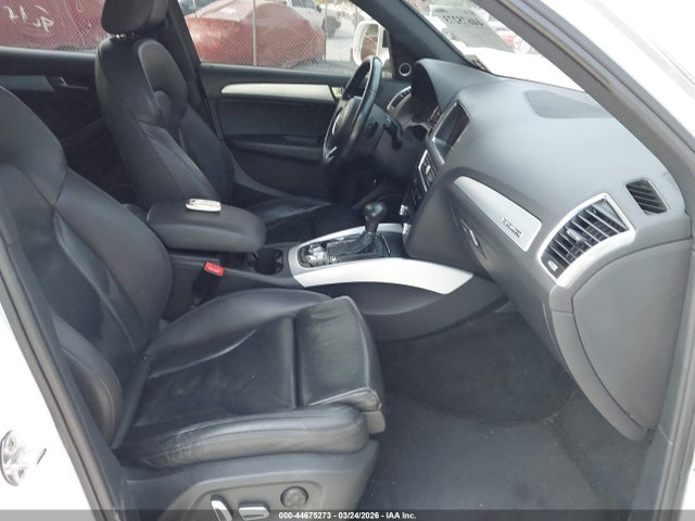 Audi Q5 2.0t Premium