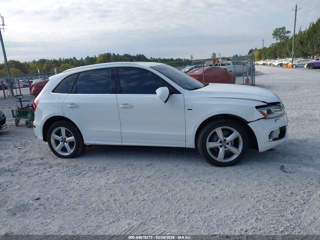 Audi Q5 2.0t Premium