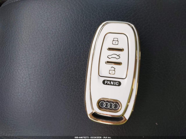 Audi Q5 2.0t Premium