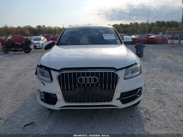 Audi Q5 2.0t Premium