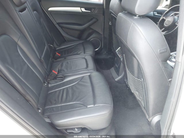 Audi Q5 2.0t Premium