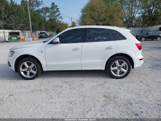 Audi Q5 2.0t Premium