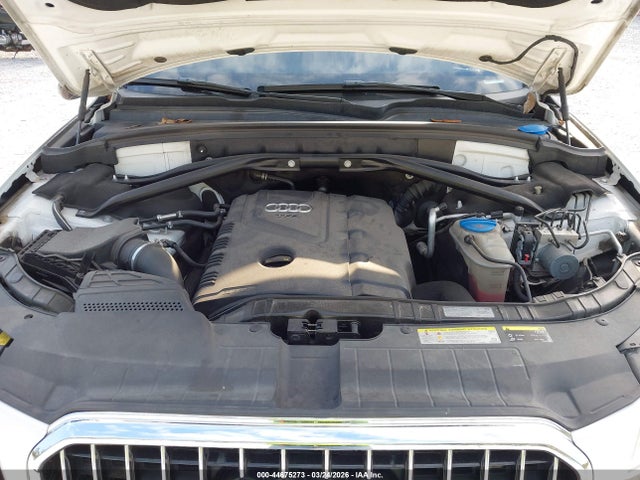 Audi Q5 2.0t Premium