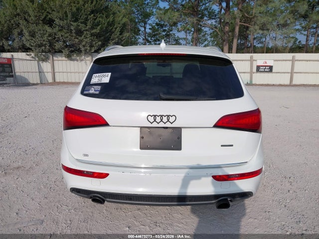 Audi Q5 2.0t Premium