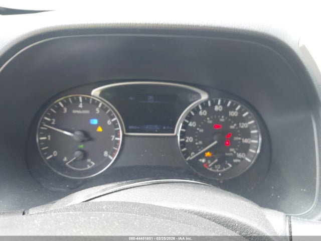 Nissan Pathfinder Sl 2wd