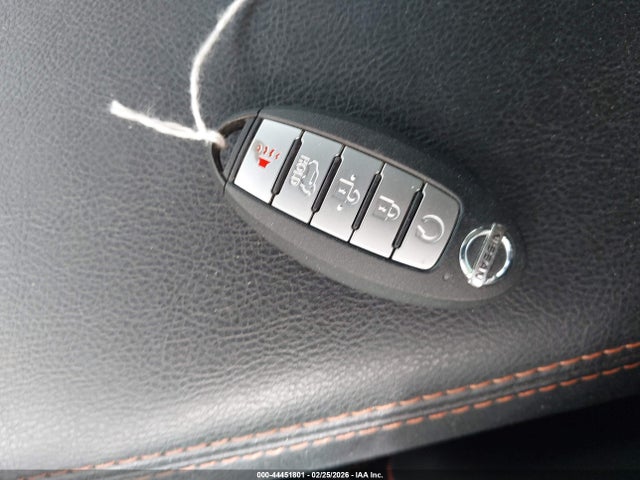 Nissan Pathfinder Sl 2wd