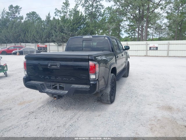 Toyota Tacoma Trd Pro