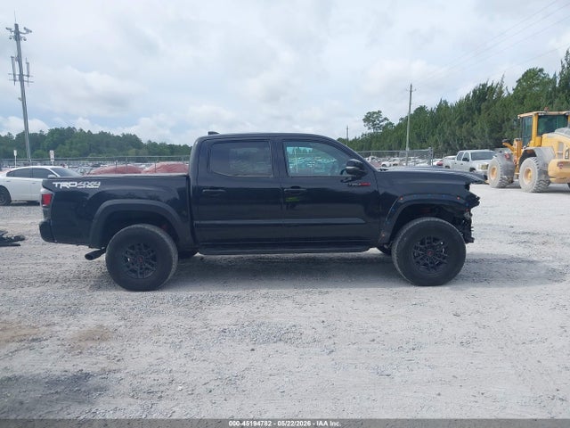 Toyota Tacoma Trd Pro