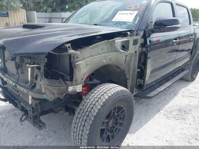 Toyota Tacoma Trd Pro