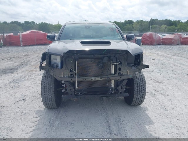 Toyota Tacoma Trd Pro