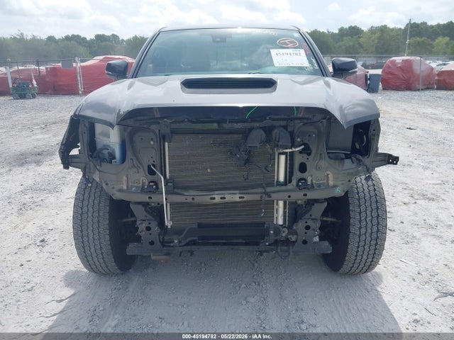 Toyota Tacoma Trd Pro