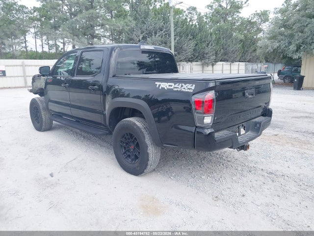 Toyota Tacoma Trd Pro