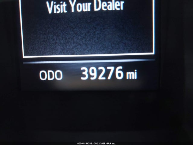 Toyota Tacoma Trd Pro