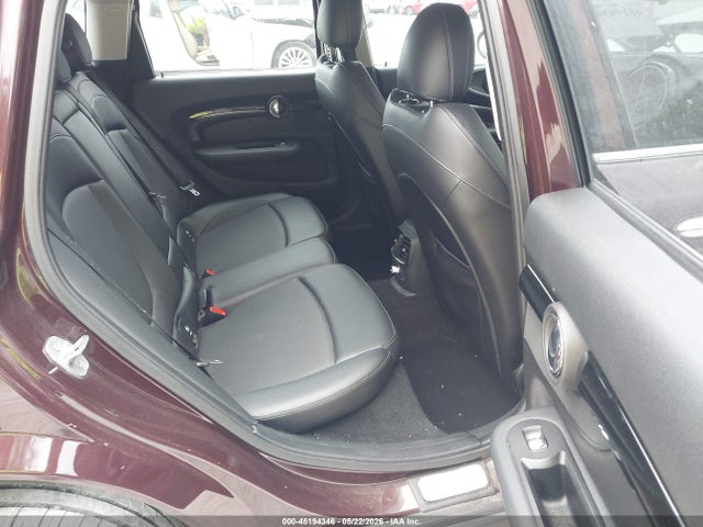 MINI Clubman Cooper S