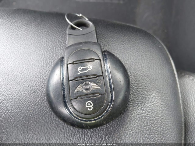 MINI Clubman Cooper S