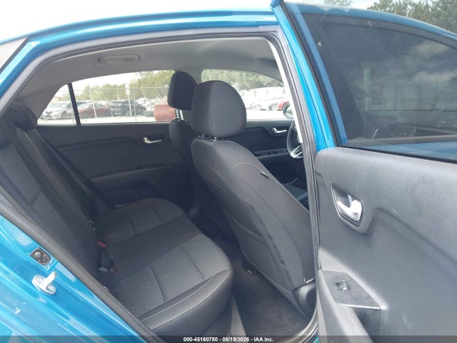 Kia Rio S