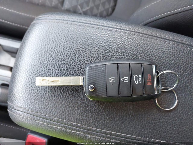 Kia Rio S