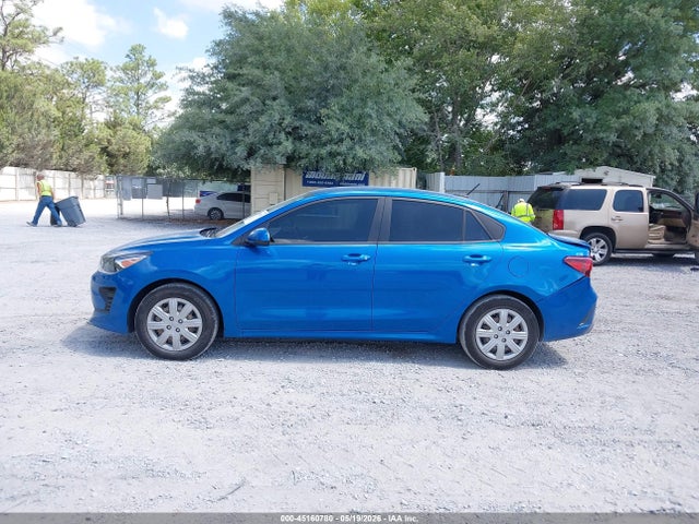 Kia Rio S