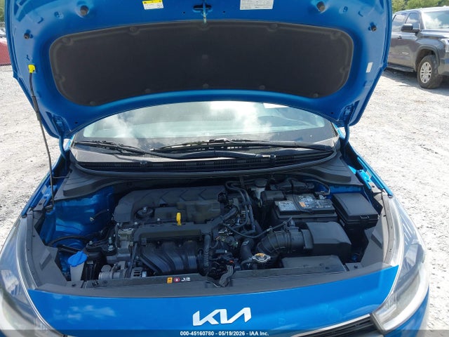 Kia Rio S