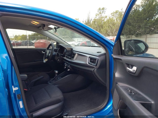 Kia Rio S