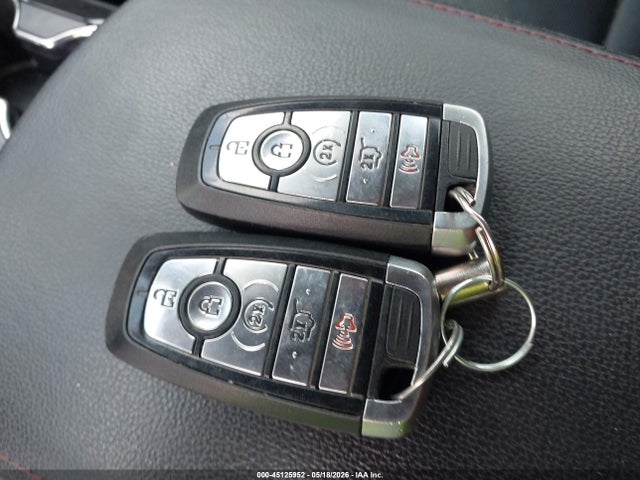 Ford Explorer Sport
