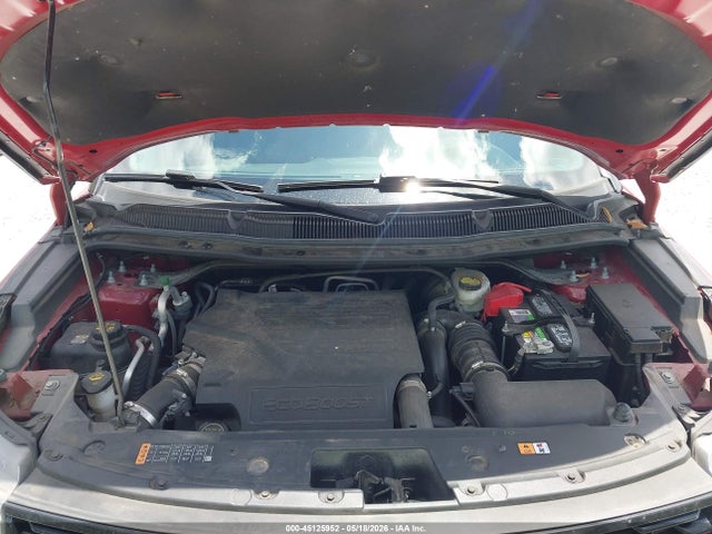 Ford Explorer Sport