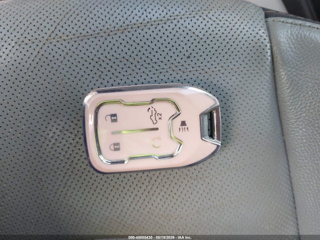 GMC Terrain Slt