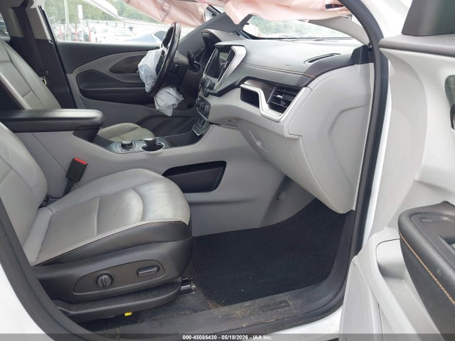 GMC Terrain Slt
