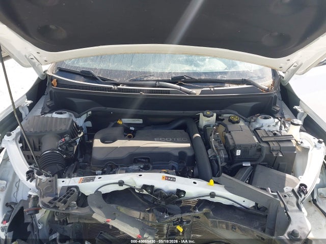 GMC Terrain Slt