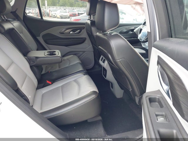 GMC Terrain Slt