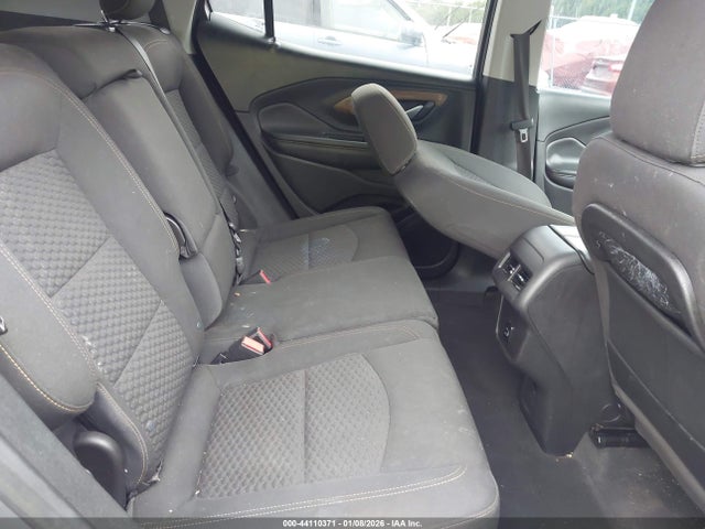GMC Terrain Sle