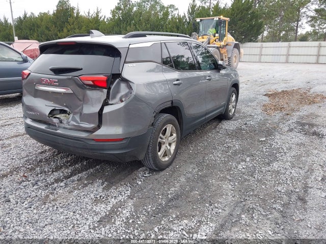 GMC Terrain Sle