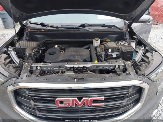 GMC Terrain Sle