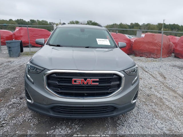 GMC Terrain Sle
