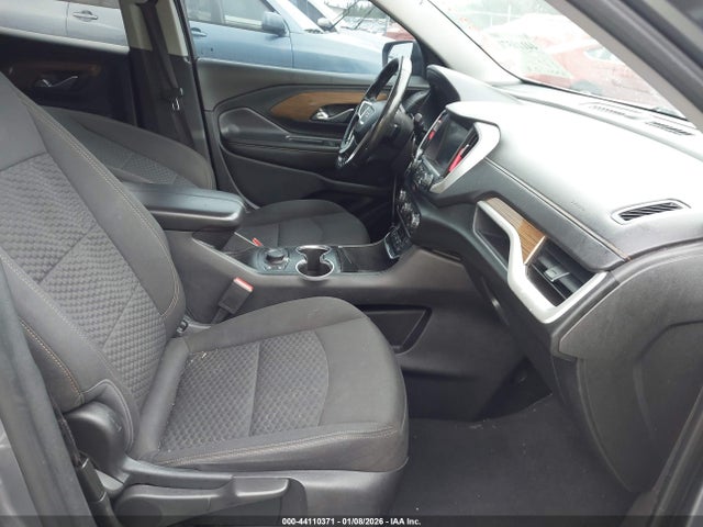GMC Terrain Sle