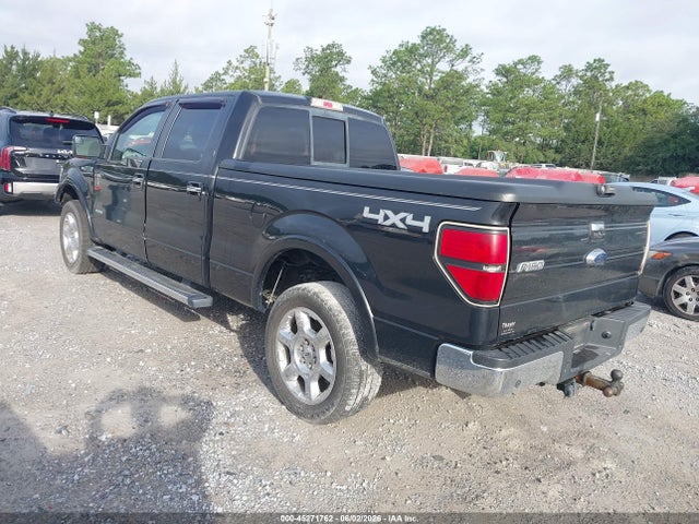 Ford F-150 Lariat